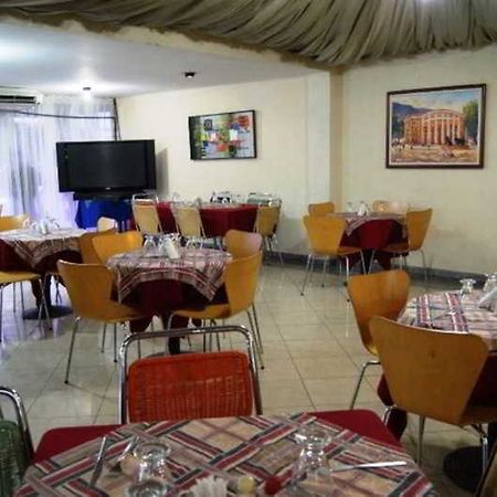 Hotel Bermudez Maracay Esterno foto